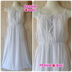 Longdress LaLatin Kringkel PernikBali