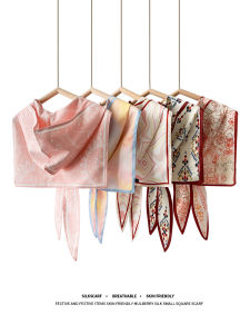 WEIAI | Korean Style Classic Fashionable Hooded Shawl Womens Spring Autumn Versatile Head Cover Summer Shoulder Wrap Travel Play Scarf Integrated