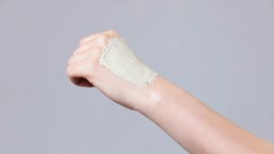 MIXSOON Pore Tory Clay Pack 100g