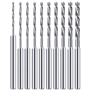 DAIENGONGJU | Titanium Coated Small Drill Bit 2.35mm