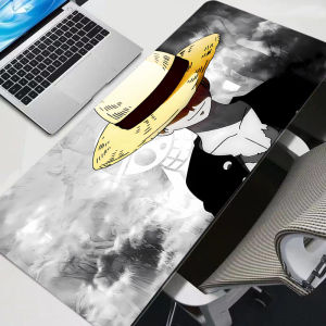 Bandai | New Mouse Pads Big One Piece Nami Anime Gamer Notebook Games New Mouse Pads Big Keyboard Pad Mousepad Mouse Mat Gaming Desk Mat