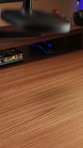 JOPREE X66 Tablet PC Phone Stand Aluminium for Ipad Tab Smartphone Flexible Maksimum Size 13 inch