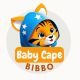 BABYCAPE BIBBO