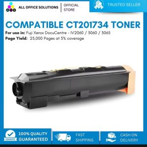 AOS Compatible Toner CT201734 Fuji Xerox AP 3065