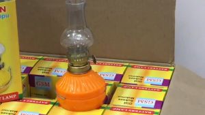 Lampu Teplok 2 LED Lampu Ublik Baterai Lampu Emergency Lampu Templek Lampu Semprong Lampu Teplok Baterei Lampu Rukun
