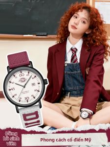 Dickies | Retro Exam Special Quartz Watch