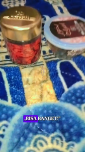 Bukhur Banafa For Oud Bubuk Sabaya / Sabaya Bakhoor