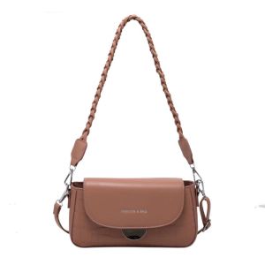 Tya Bag Store - Tas Selempang Wanita Import 8320 Slingbag Cewe