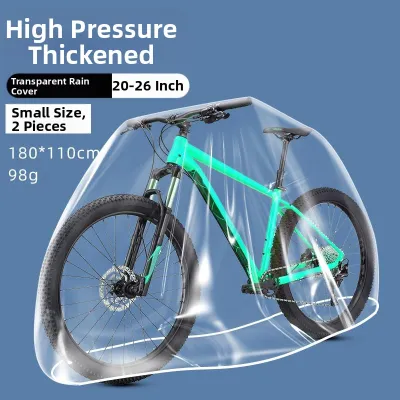 gumahus | Dustproof Waterproof Sunproof Rainproof Bike Cover