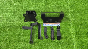 Bộ pát hạ dàn áo Exciter 135 xuốn Exciter 2010