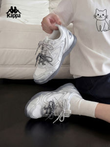 Kappa | Breathable Silver Fall New Arrival Womens Training Shoes