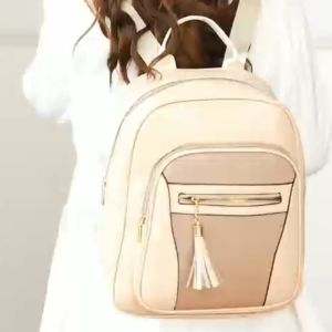 Moys Bella Backpack: A Comfortable & Fashionable Travel Companion