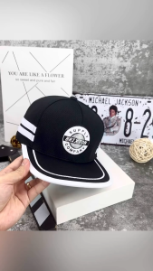 Mũ hiphop nón snapback Brixton vải kaki phối lưới form chuẩn thời trang đường phố