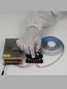 Kontrol Keanggunan Lampu: Dimmer Lampu LED 12 Volt & Dimmer LED DC 12V-24V 30A