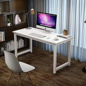 Simple Design Desk Home Office Student Study Table