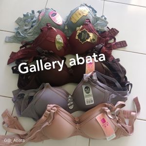 bra busa tanpa kawat
