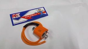 คอยหัวเทียนแต่ง คาร์บู ไฟแรงกว่า!!  เพิ่มไฟ เพิ่มรอบ เพิ่มอัตราเร่ง คุณภาพ 100%