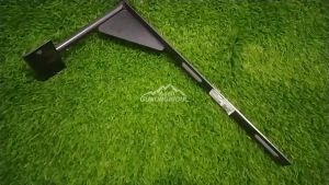 Penyangga Spakboard Pulley Cover Traktor Quick Boxer/G3000 Zeva/Mower Kronos/Capung Metal - Frame Sub Assy