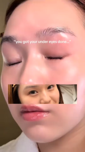 [numbuzin] No.9 NAD+ Retinol Volumetox Eye Cream 10ml