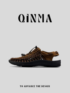 Breathable Stylish Retro Sandals