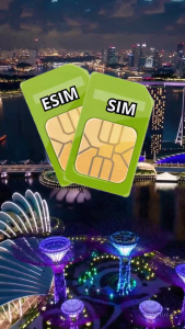 Sim Du Lịch 2 Quốc Gia Singapore & Malaysia – Data Tốc Độ Cao 1-3GB/ngày Lướt Mạng Xem Video Video Call Check Maps Mượt Mà - Siêu Tiện Lợi Siêu Tiết Kiệm - FREESHIP - CHƯA KÍCH HOẠT