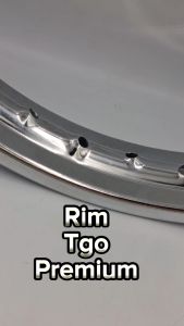 Rim Takasago (Steel Premium)