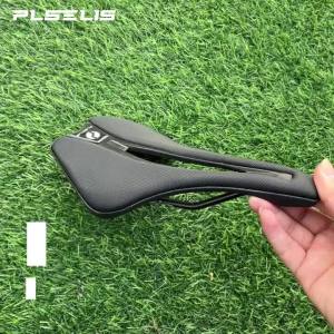 PLSELIS | Yên Xe Đạp Đường Trường Plselis Thiết Kế Công Thái Học Nhẹ Chống Thấm Nước Trọng Lượng 207g Dành Cho Cả Nam Và Nữ Thiết Bị Đạp Xe.