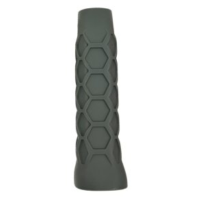 Honeycomb Silicone Non-slip Handle Covers Pickleball Accessory Set