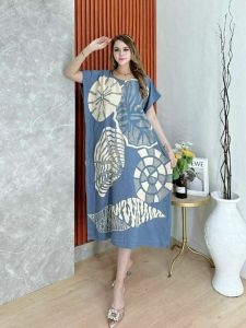 Daster Lowo Rayon Grade A | Daster Wanita Kekinian