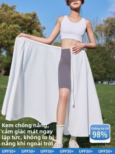DUOLIANTI | Chân Váy Dài Bảo Vệ UV Cho Bãi Biển