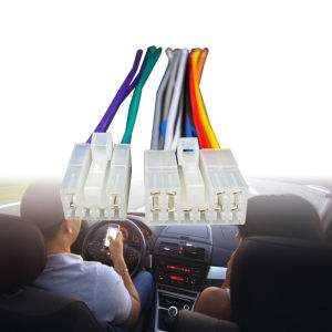 Panduan Memilih Soket Audio Head Unit Mobil Kompatibel dengan Toyota & Daihatsu