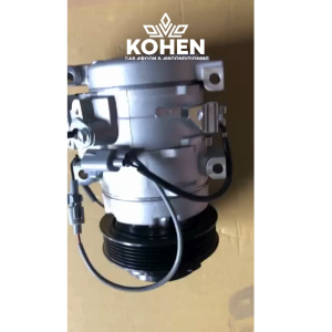 CAR COMPRESSOR ALTIS 1.8T 10S 2006 FOR CAR AIRCON & AIRCONDITIONING
