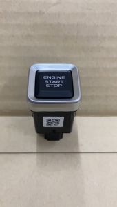 ORIGINAL PROTON X90 PUSH START SWITCH PUSH START BUTTON ENGINE START STOP SWITCH 6600073321