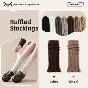 Miiow | Y2K Fashion Stylish Leg Shaping Socks