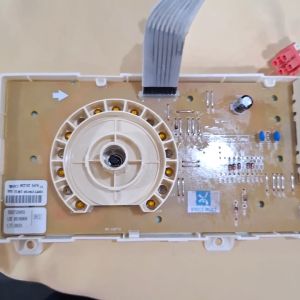 PANEL / MODUL MESIN CUCI / PCB MESIN CUCI FL LG EBR72945619(1) PMC-105