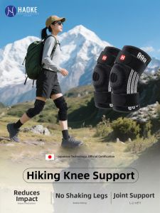 Knee Brace For Running Jumping Basketball Badminton Patellar Protection