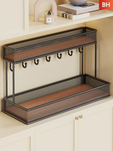 evesigar | Key Storage Organizer Wall Shelf