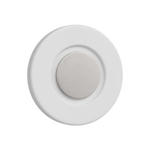 youqin | Magnetic Remote Controller Wall Mount Without Drilling