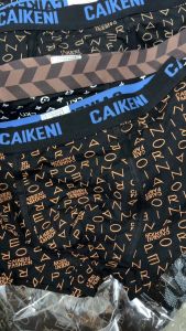 ชุดชั้นหมอนชาย: คุ้มๆผ้านุ่ม สบายระบายอากาศ พร้อมส่งในไทย