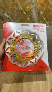 DISC CAKRAM PCX PIRINGAN CAKRAM PCX 150 DEPAN DISK CAKRAM PCX VARIASI