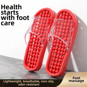 MIDANGDANG | Non-slip Deodorant Massaging Shower Sandals