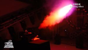 Stage Lights Equipments/1500W Stage Smoke Machine/Fog Machine/dj/party/wedding /Disco Dj/Event