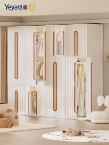 YEYA | Eco-friendly Mobile Wardrobe
