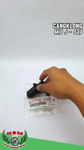 Tutup Busi Cangklong Pengapian & Kop Kepala Busi Mio J Mio GT Xride Fino 115 Soul GT 115 54p