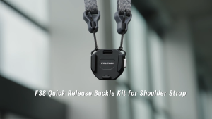 Ulanzi Falcam F38 Quick Release Shoulder Strap V2 Camera Mount