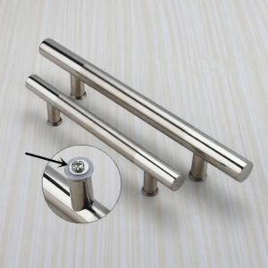 Security Door Handle