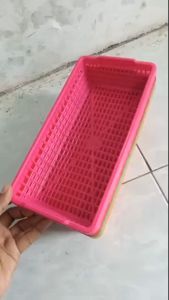 BIGGY TEMPAT SENDOK KERANJANG BIFA SERBAGUNA / KERANJANG AKSESORIS