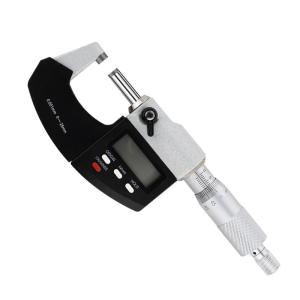 UMLO | Digital Display High Precision Outside Micrometer