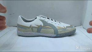 Sepatu Futsal Ortuseight Catalyst Raiden Terbaru Sudah Di Jahit/Sol