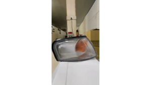 DEPO-215-1566-AE  1994-1998 NISSAN SUNNY SENTRA B14  CORNER LAMP ASSY ECE.
